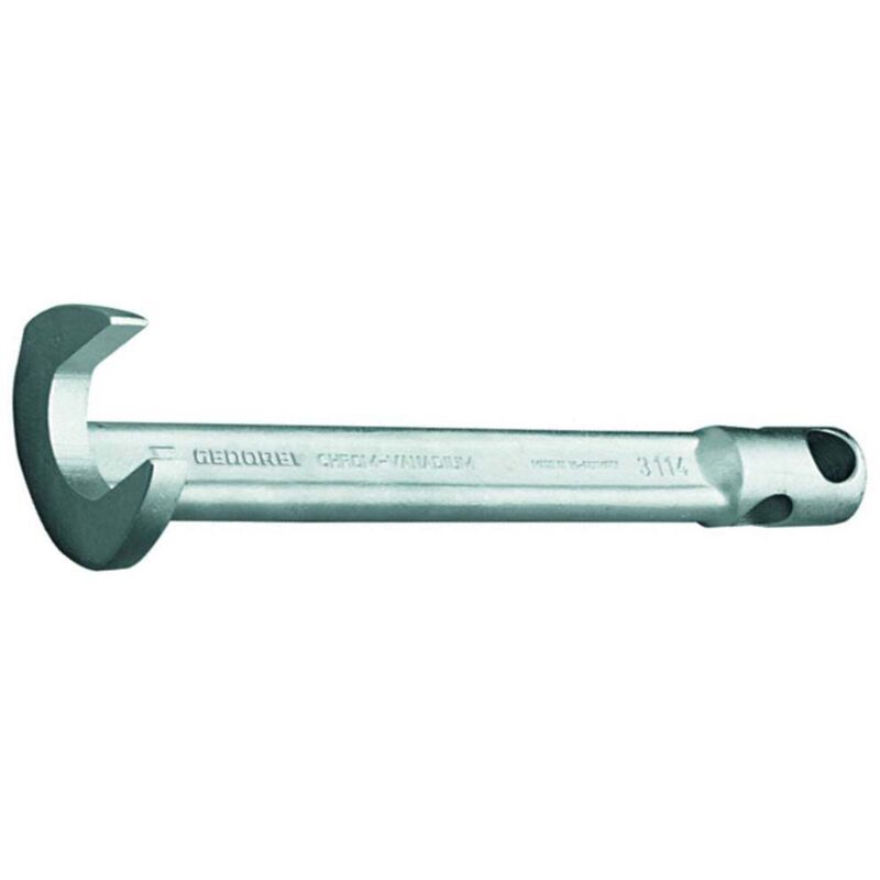 foto del prodotto 6670560 3114 22 chiave a unghia misura metrica 22 mm gedore