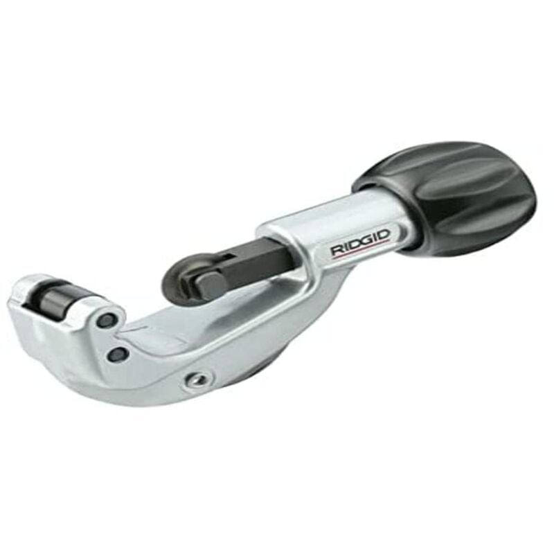 foto del prodotto 66742 tagliatubi con avanzamento rapido costante a lunghezza estesa modello 150 ls con rotella per impieghi pesanti, tagliatubi da 6 mm a 35 mm