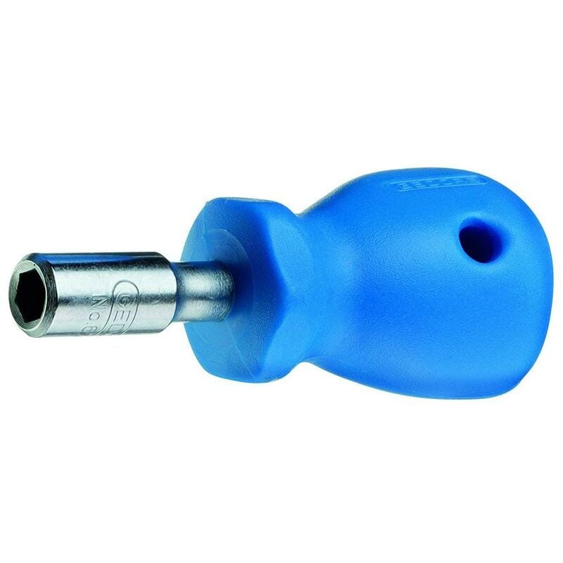 foto del prodotto 670 k cacciavite bit 1 4 80 mm