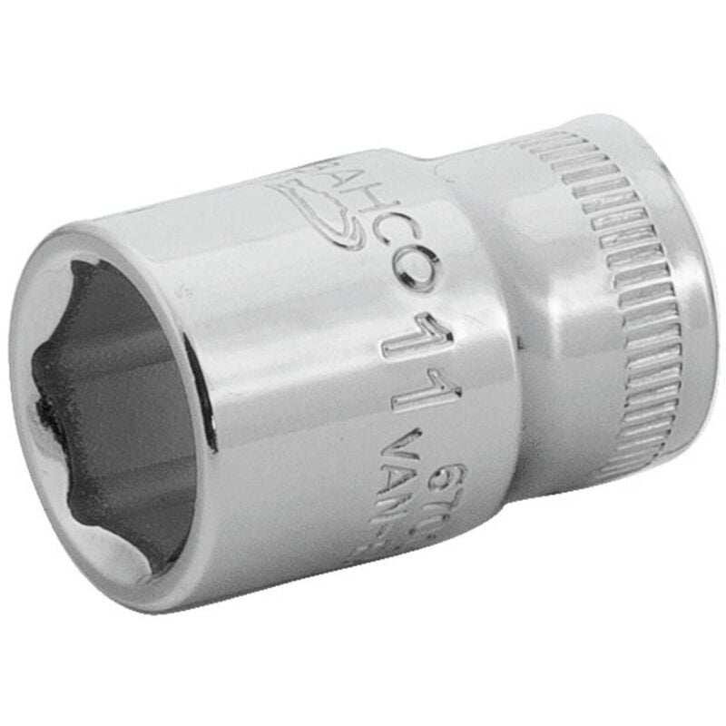 foto del prodotto 6700sm 10 inserto a bussola 10 mm 1 pezzo 1 4 bahco