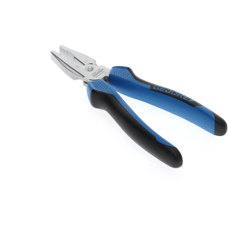 foto del prodotto 6707070 pinza universale tipo forte 180 mm gedore