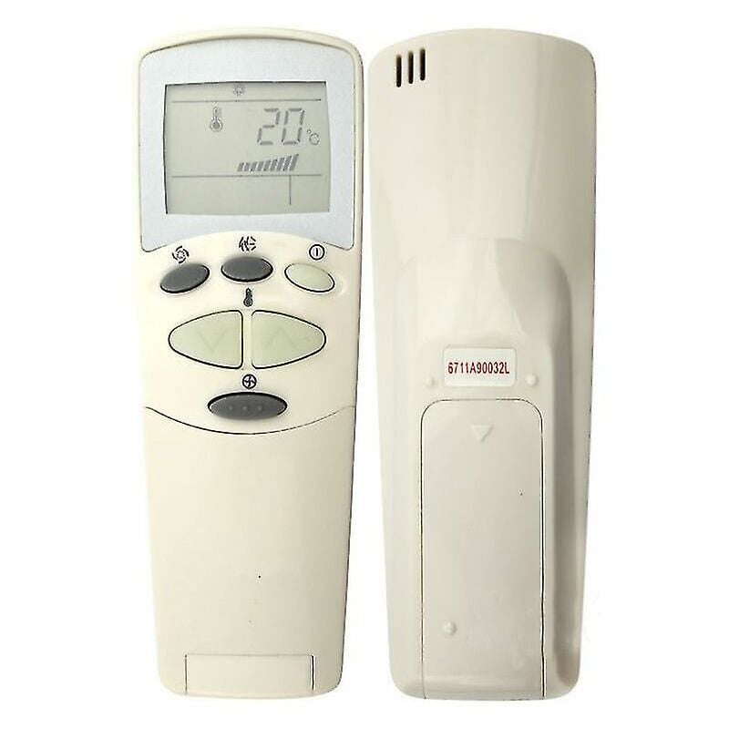 immagine 0 del prodotto 6711a90032l telecomando per condizionatore d aria lg 6711a90032y 6711a90091h l8004r