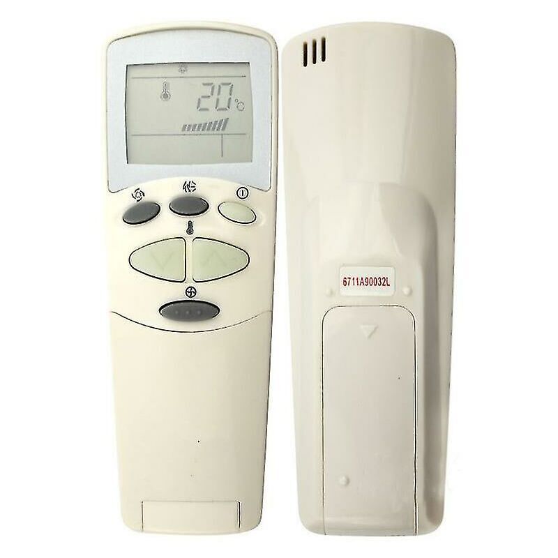 foto del prodotto 6711a90032l telecomando per condizionatore d aria lg 6711a90032y 6711a90091h l8004r
