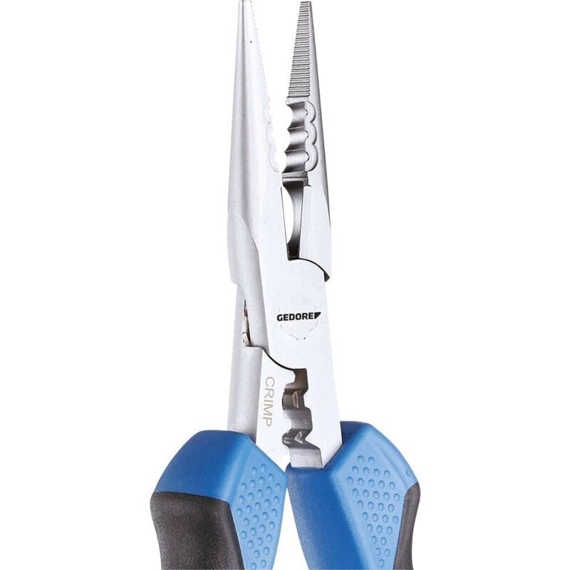 foto del prodotto 6722110 pinza multifunzione 180 mm gedore