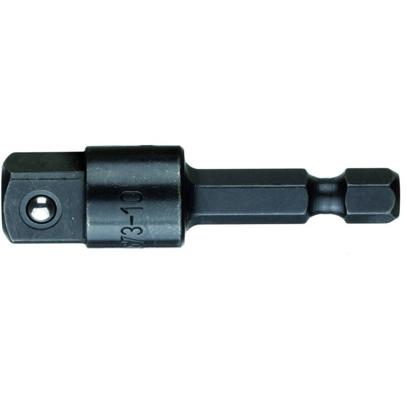 foto del prodotto 673 10 1834878 accessorio inserto a bussola 1 4 pollici 50 mm 1 pz. gedore
