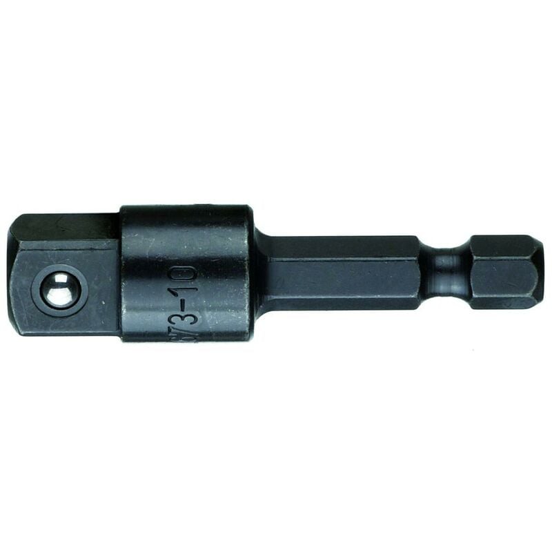 foto del prodotto 673 10 portainserti 1/4' esagonale - 3/8' quadro