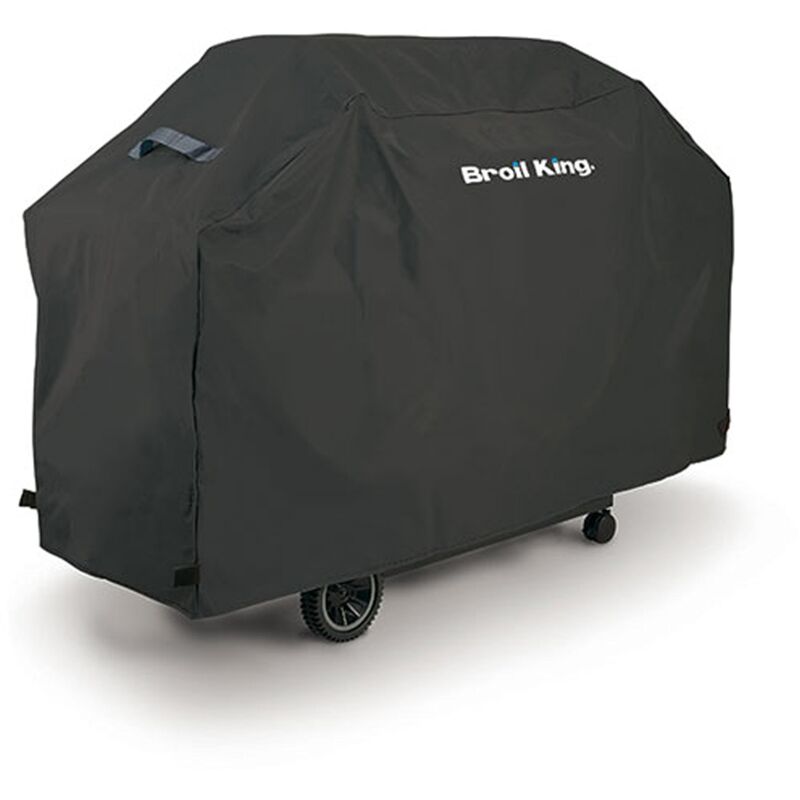 foto del prodotto 67470 129 cm a scelta, colore nero broil king