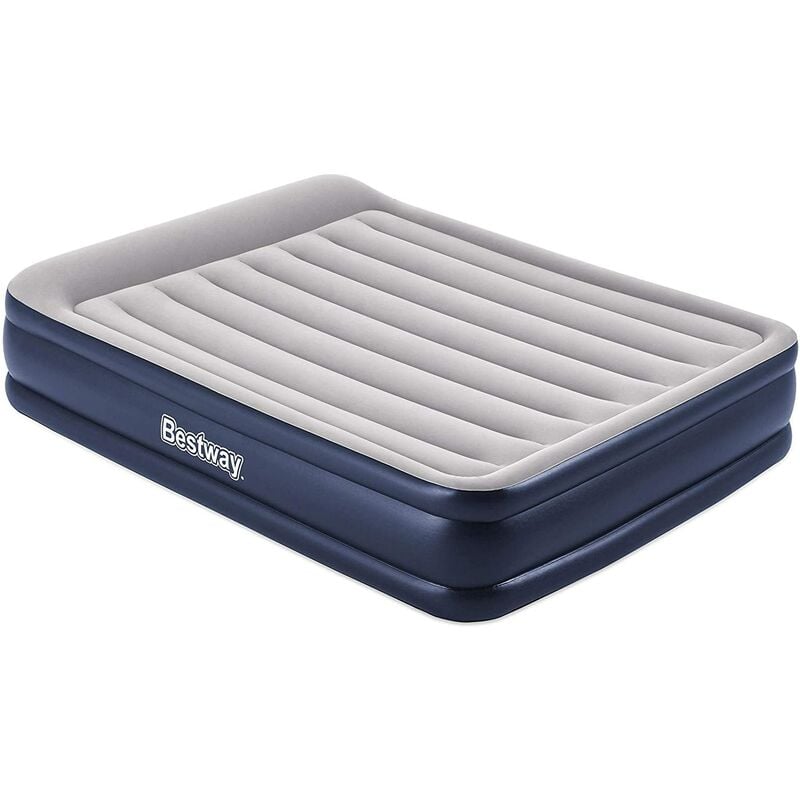 foto del prodotto 67630 letto gonfiabile tritech airbed bicolor bestway