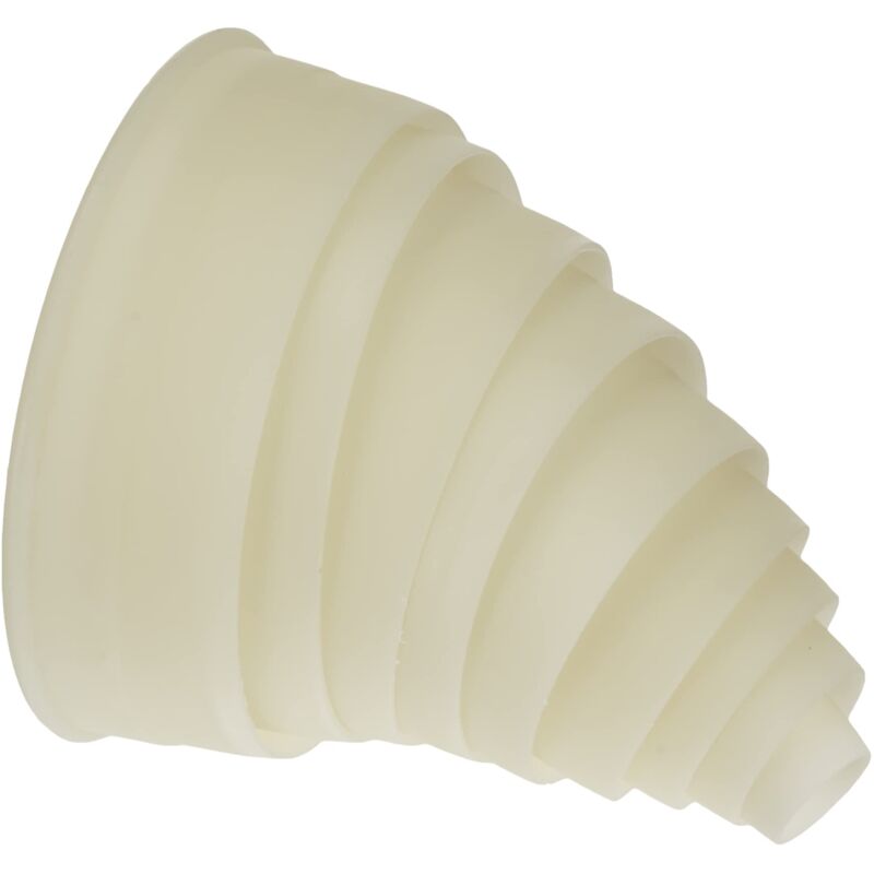 foto del prodotto 68091 set di 9 tagliapasta, tondi, lisci, plastica lacor