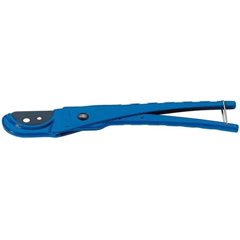 foto del prodotto 68145 cutter per tubi in gomma, 0 38 mm draper