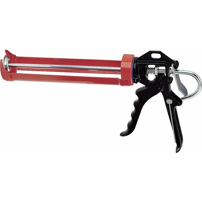 foto del prodotto 68255 pistola x silicone professionale metrica
