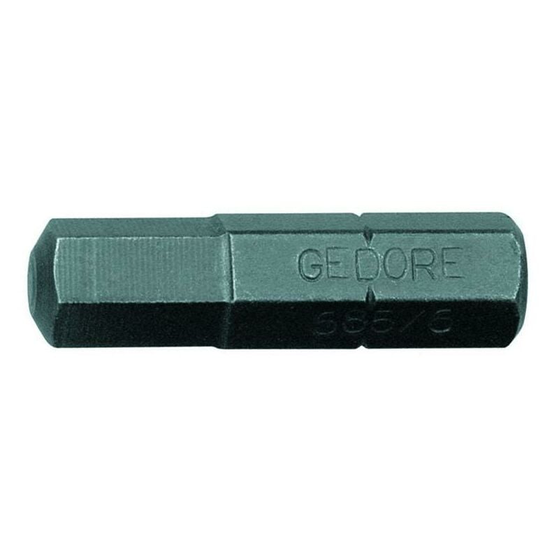 foto del prodotto 685 5 s 010 bit per cacciavite 1 4 , confezione vantaggio 10 pezzi, interno 6 punti 5 mm
