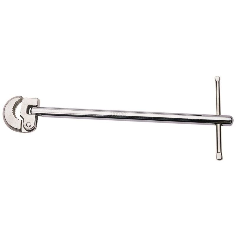 foto del prodotto 68733 chiave per rubinetti di lavandini, 250 mm draper