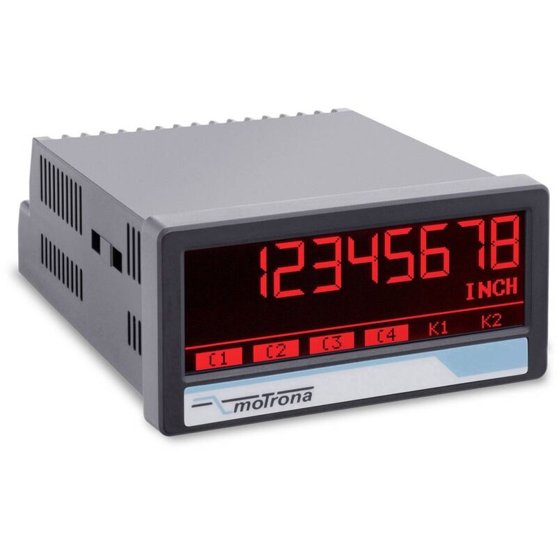 foto del prodotto 6888.5150.ao display digitale motrona