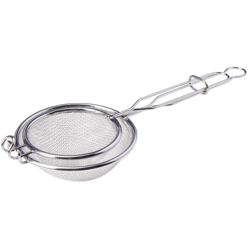 foto del prodotto 689423 stampo per nido di patate, acciaio inox fackelmann
