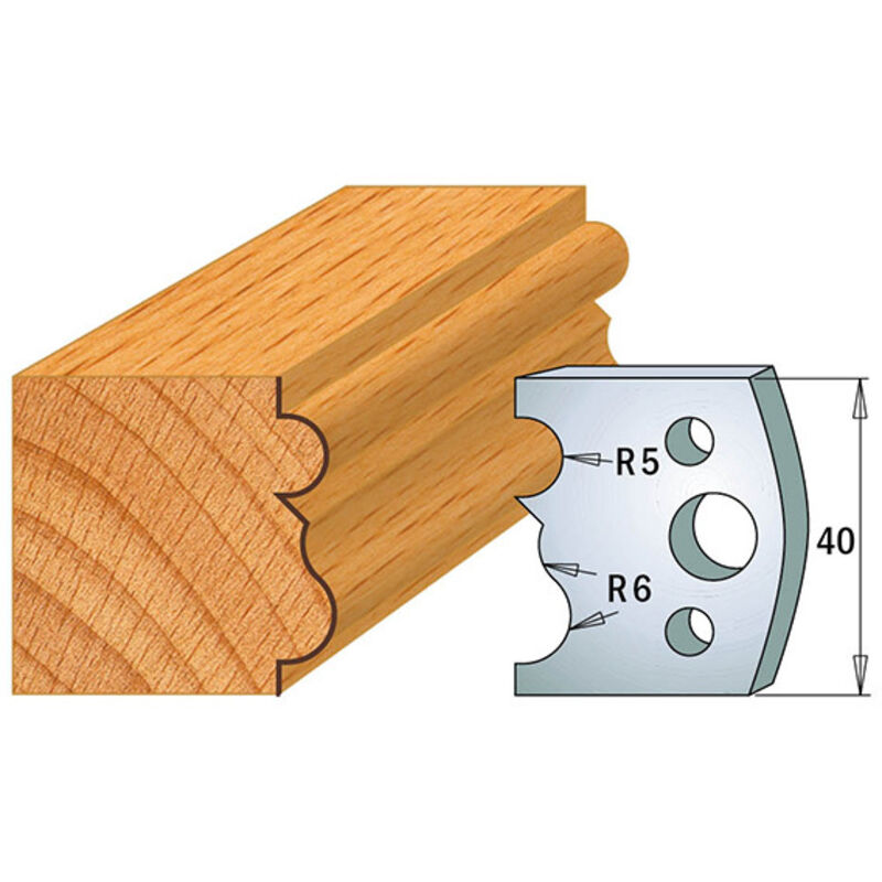 foto del prodotto 690.029 coppia coltelli sp 40x4mm