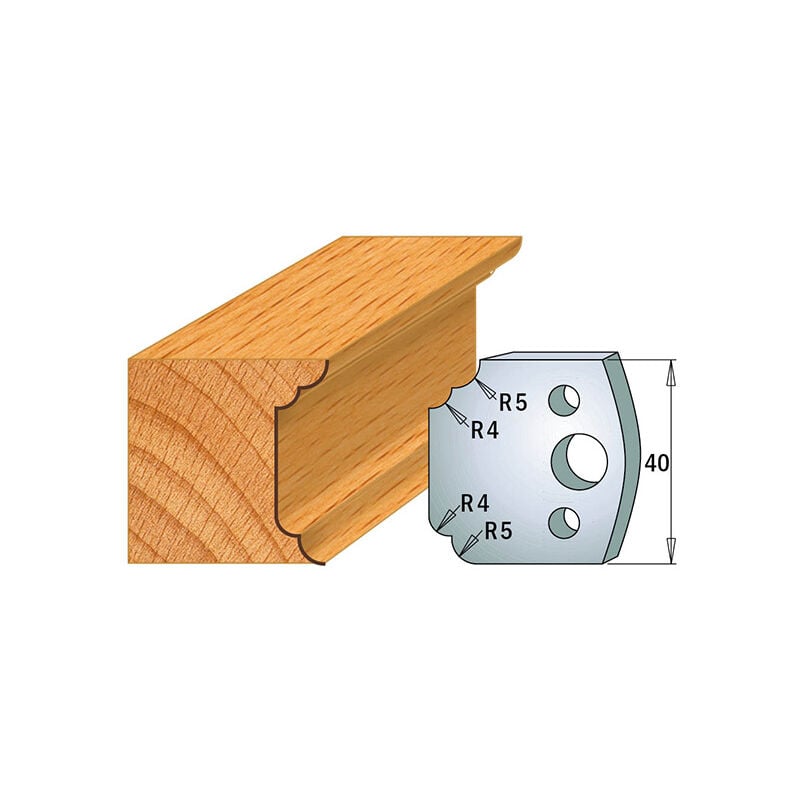 foto del prodotto 690.042 coppia coltelli sp 40x4mm