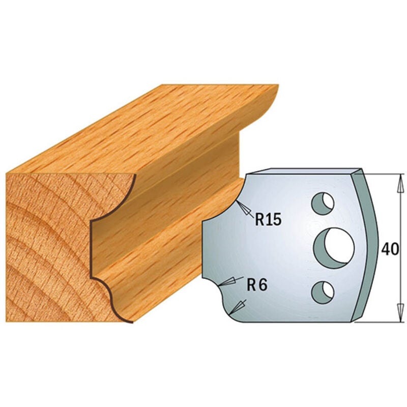 foto del prodotto 690.044 coppia coltelli sp 40x4mm