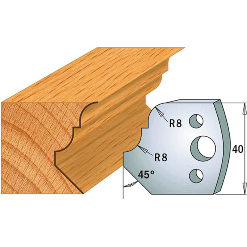 foto del prodotto 690.073 coppia coltelli sp 40x4mm