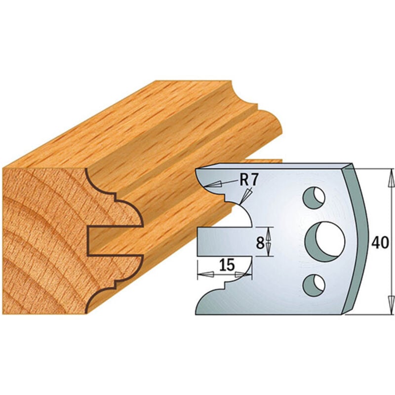 foto del prodotto 690.098 coppia coltelli sp 40x4mm