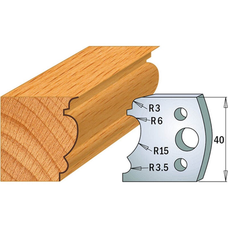 foto del prodotto 690.104 coppia coltelli sp 40x4mm