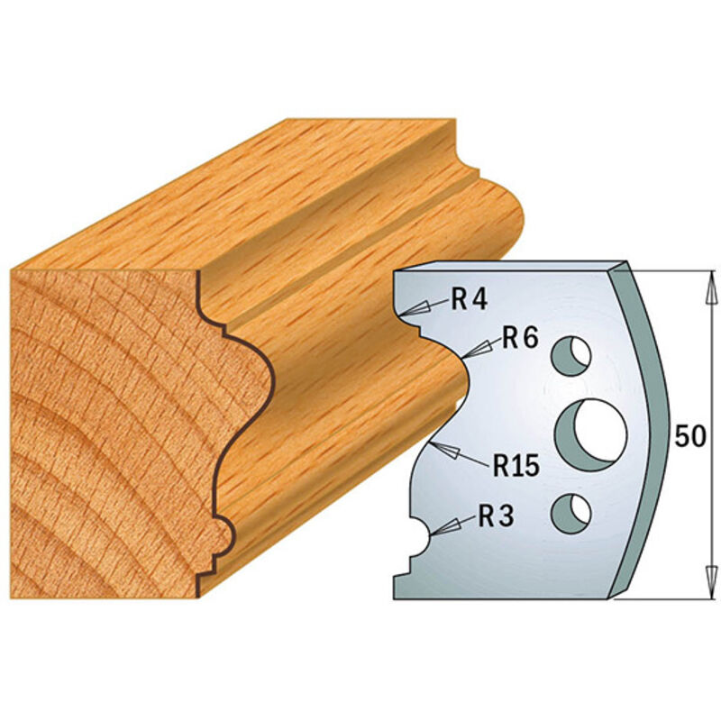 foto del prodotto 690.512 coppia coltelli sp 50x4mm
