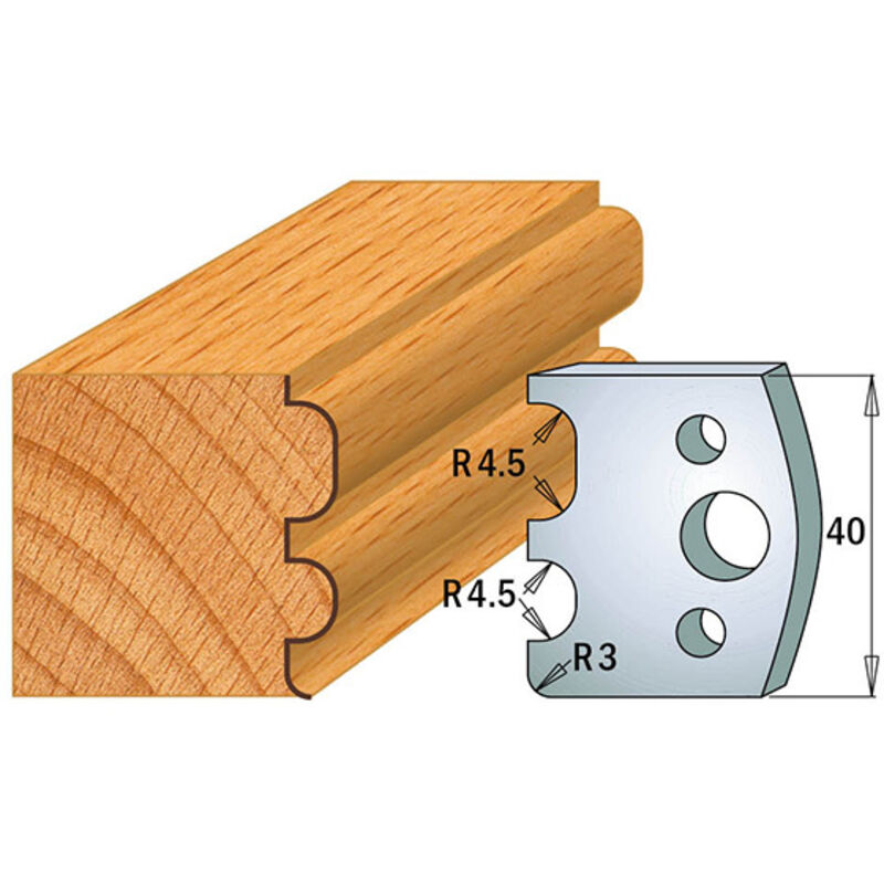 foto del prodotto 691.007 coppia limitatori 40x4mm