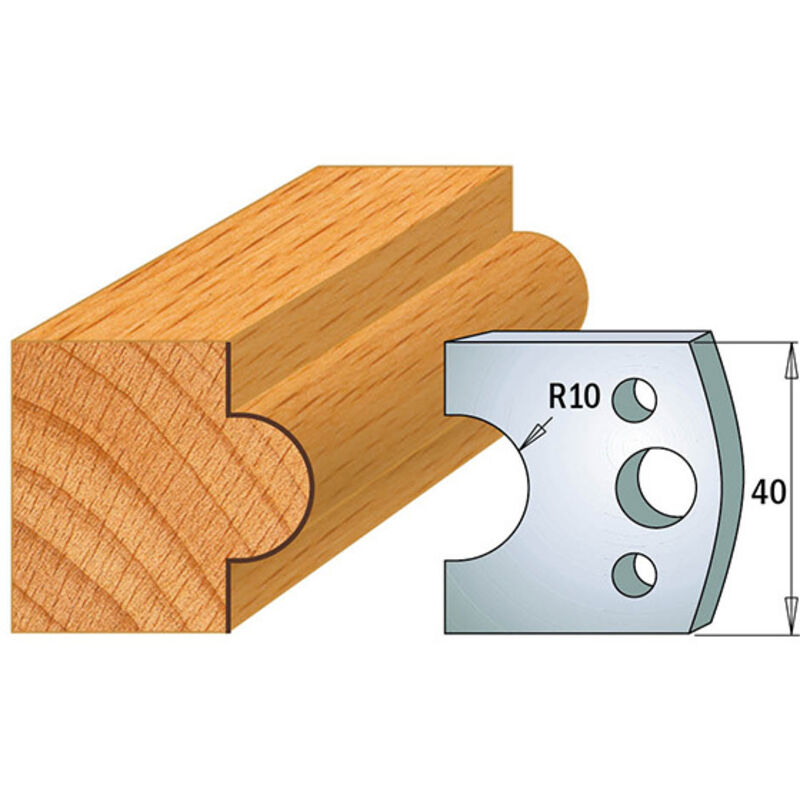 foto del prodotto 691.015 coppia limitatori 40x4mm