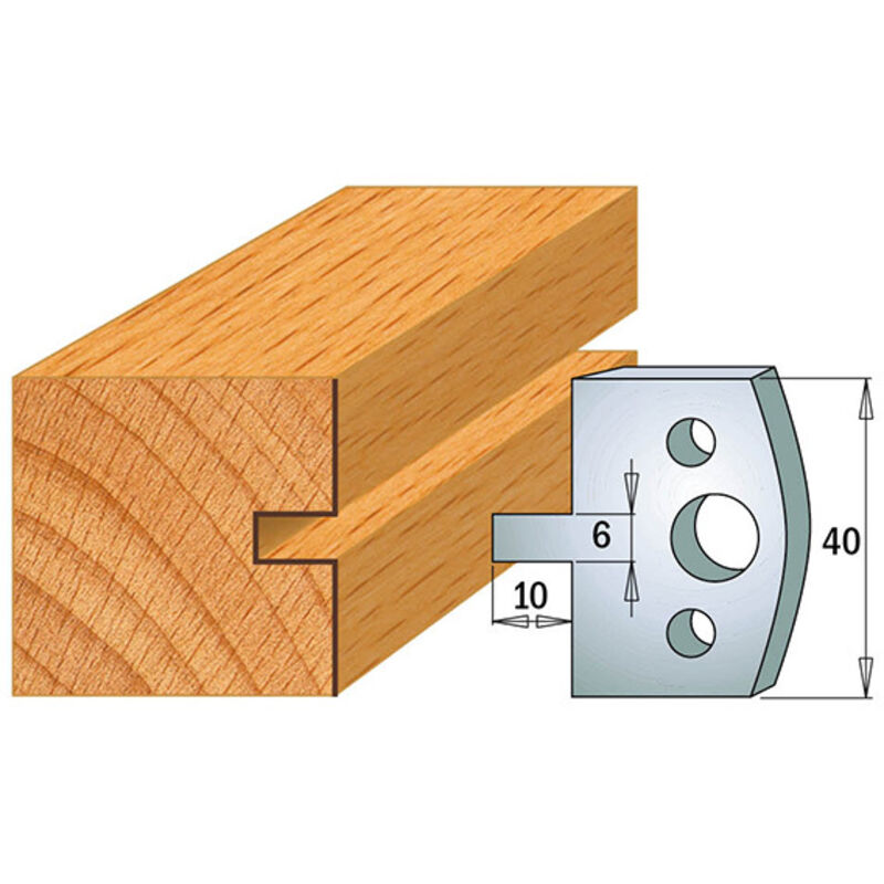 foto del prodotto 691.016 coppia limitatori 40x4mm