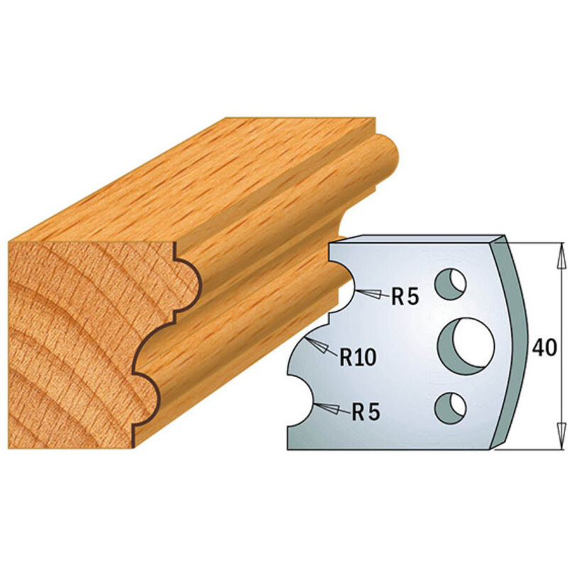foto del prodotto 691.052 coppia limitatori 40x4mm