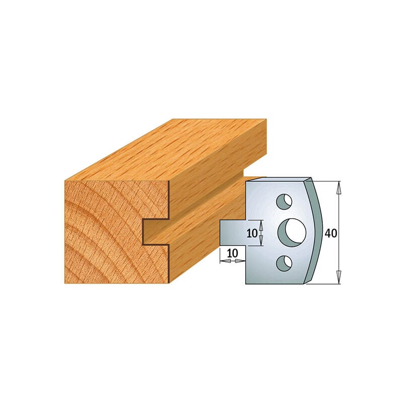 foto del prodotto 691.091 coppia limitatori 40x4mm