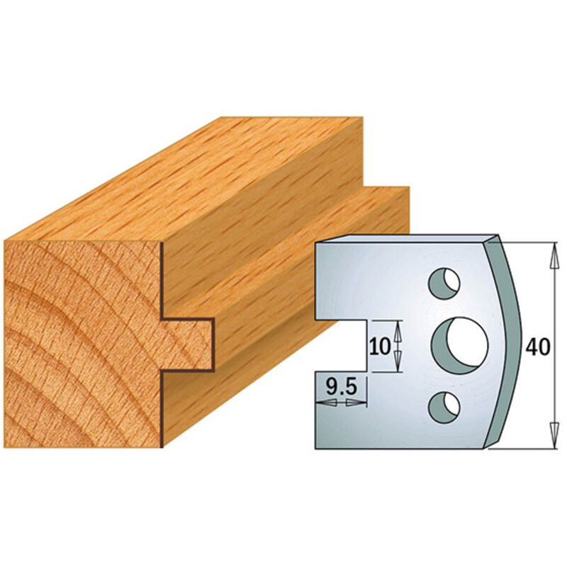 foto del prodotto 691.092 coppia limitatori 40x4mm
