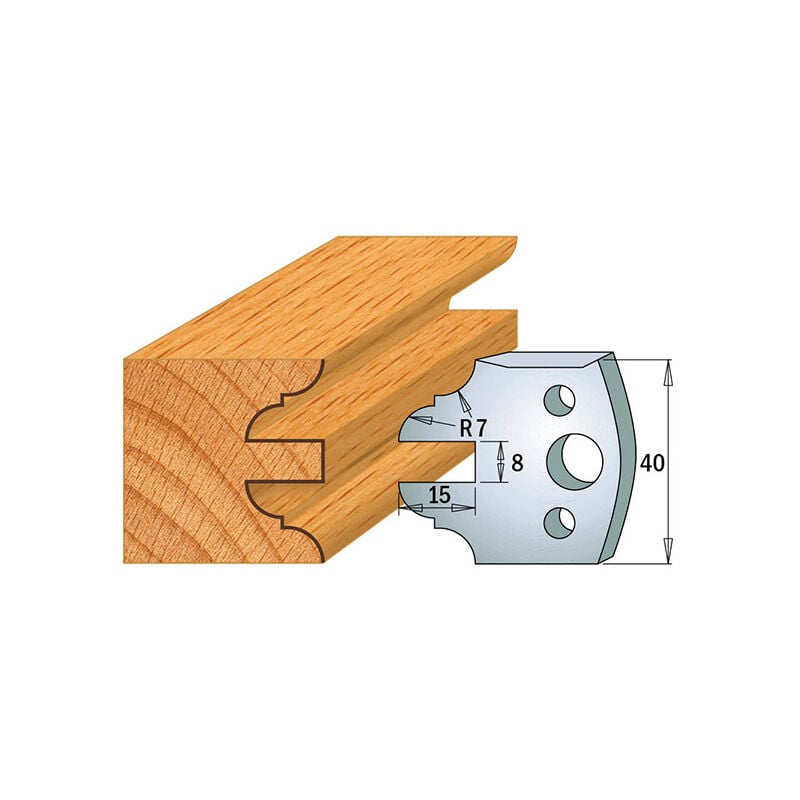 foto del prodotto 691.099 coppia limitatori 40x4mm