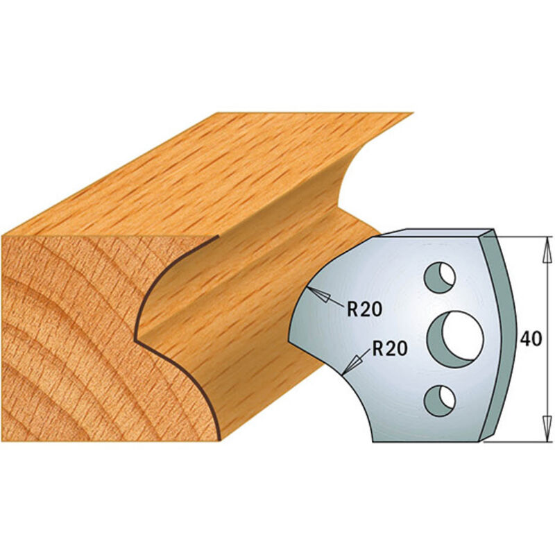 foto del prodotto 691.120 coppia limitatori 40x4mm