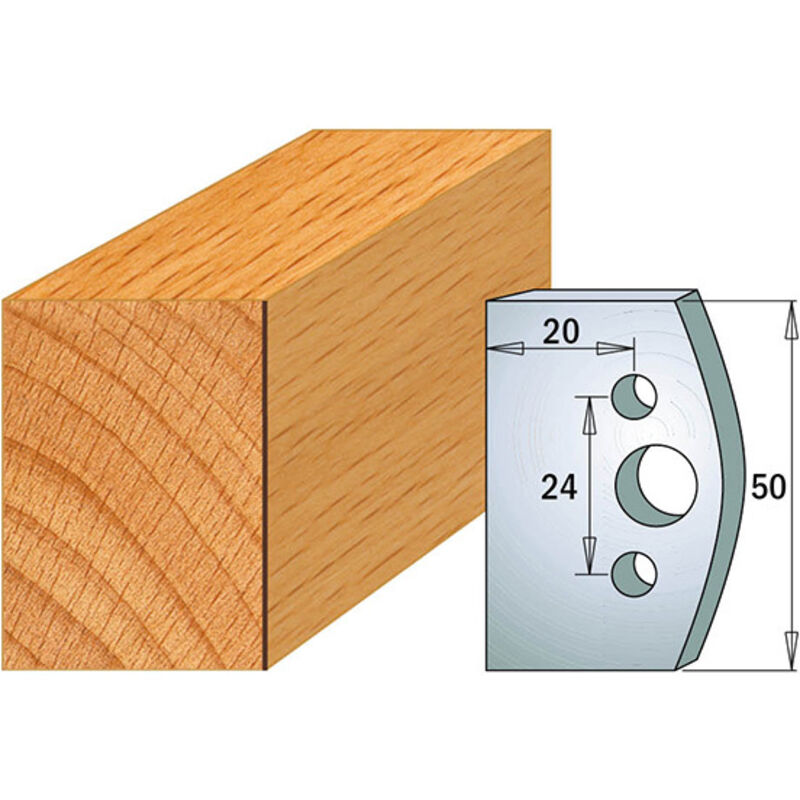 foto del prodotto 691.500 coppia limitatori 50x4mm