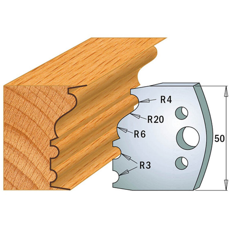 foto del prodotto 691.513 coppia limitatori 50x4mm