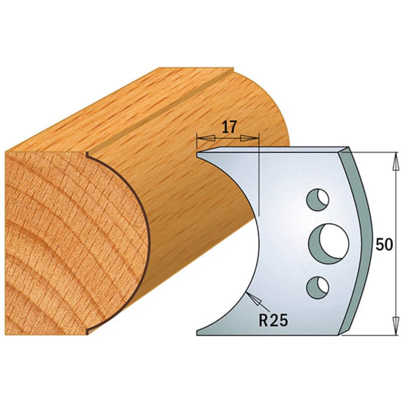 foto del prodotto 691.546 coppia limitatori 50x4mm