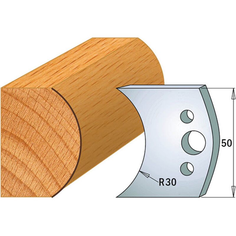 foto del prodotto 691.547 coppia limitatori 50x4mm