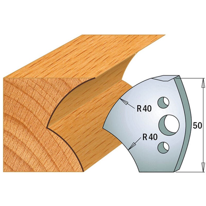 foto del prodotto 691.550 coppia limitatori 50x4mm