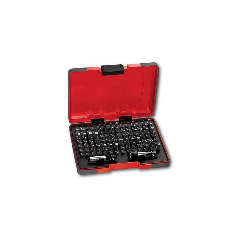 foto del prodotto 692 j100 u06920043 assortimento di inserti per avvitatura con impronte speciali 1 4 usag