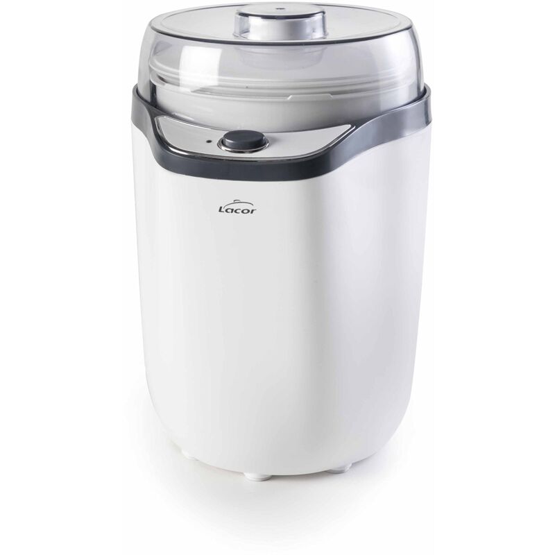foto del prodotto 69246 produttore di yogurt, 1 l lacor