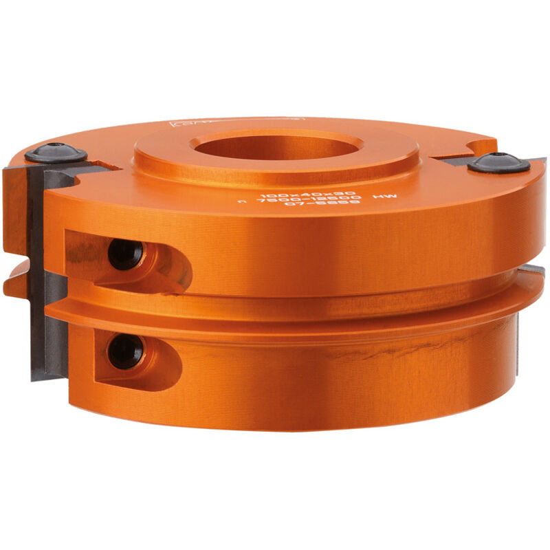 foto del prodotto 694.009.30 testa per giunzioni parallele c colt. hw z2 d 100x40x30