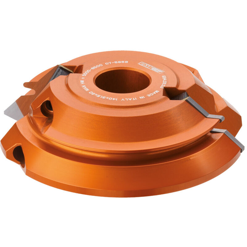 foto del prodotto 694.011.40 testa per incastri ad angolo retto 45 hw d 140x29x40