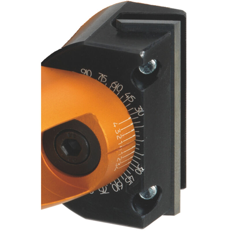 foto del prodotto 695.017.01 inserto portacoltello graduato x 694 017 48x23x43mm