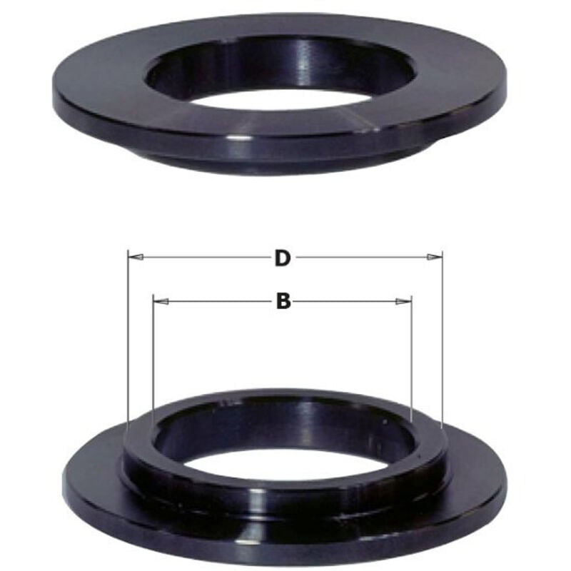 foto del prodotto 699.030.26 coppia riduzioni 30 25.4mm x teste portacolt. 