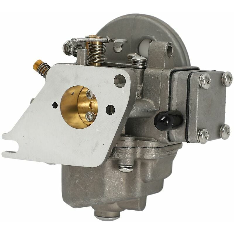 foto del prodotto 6e3 14301 00 carburatore per motore per barche yamaha 2 tempi 4hp 5hp