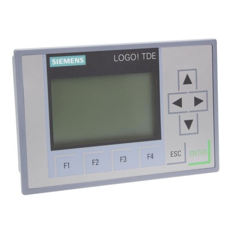 foto del prodotto 6ed1055 4mh08 0ba1 6ed10554mh080ba1 estensione display plc 12 v dc, 24 v dc, 24 v ac siemens