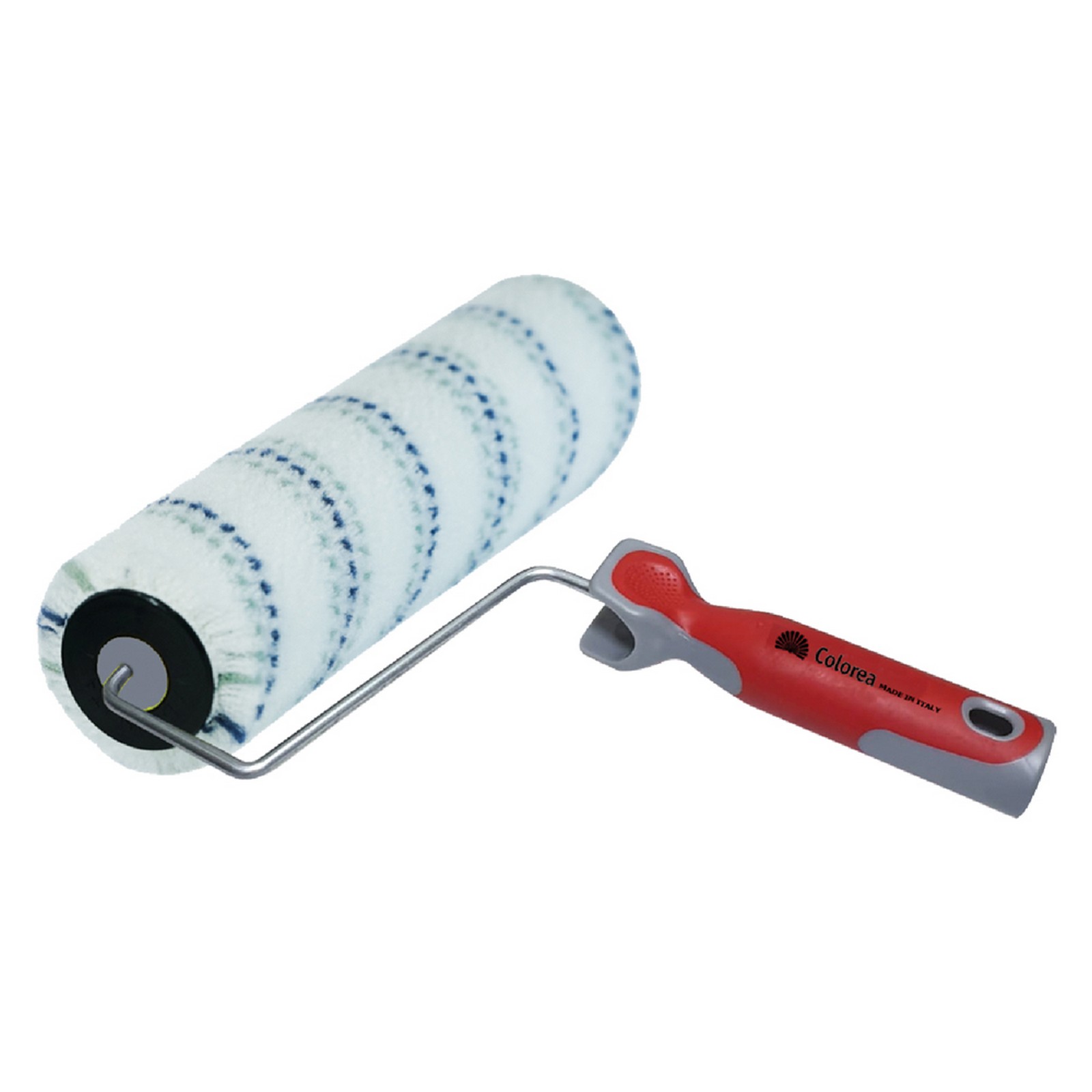 foto del prodotto 6pz rullo in poliamide/rjan cm 20 cod ferx.9032030nlm