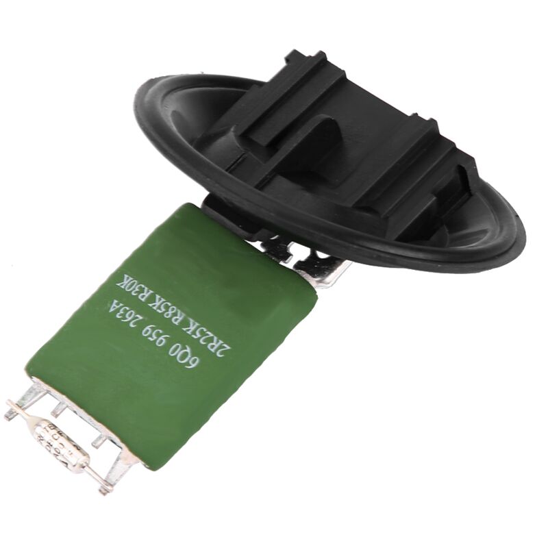 foto del prodotto 6q0959263a, abs standard oem ad alta resistenza resistente all usura del motore del ventilatore per auto zoternen