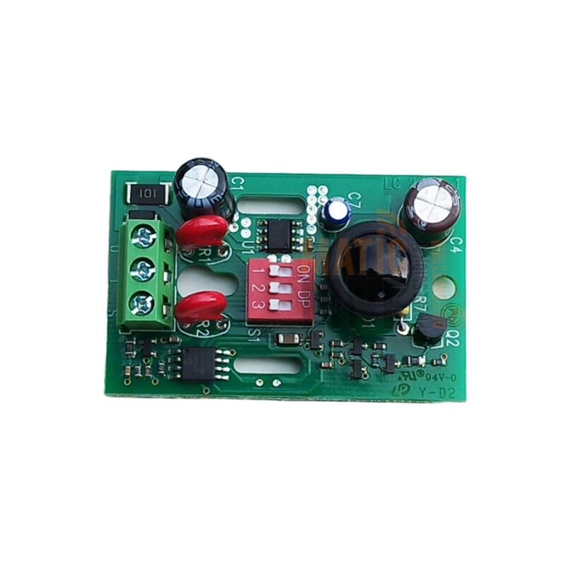 foto del prodotto 6xel22t scheda tx trasmettitore per fotocellula xel22 xel22c ditec
